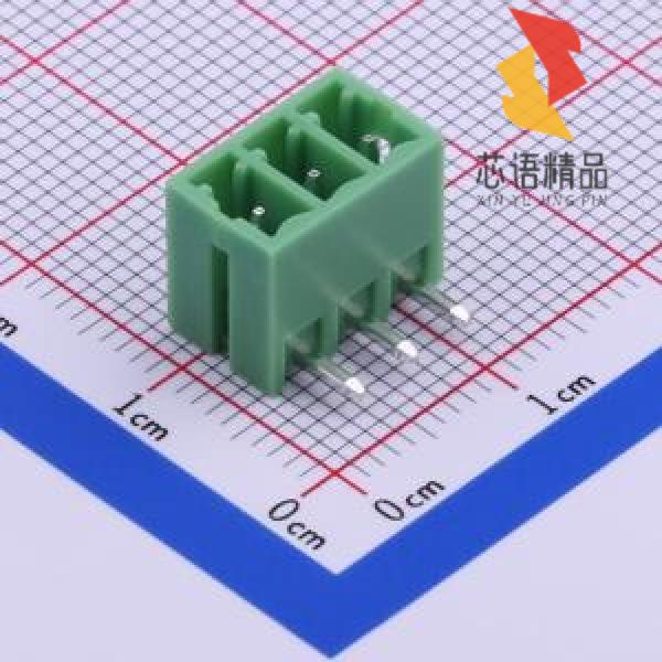 全新KF2EDGR-3.5-3P原装(3.5mm 排数:1 每排P数:3