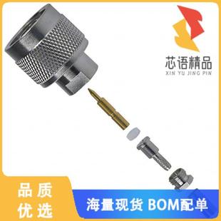 PLUG STR 正品 CONN CRIMP OHM 全新172128原装