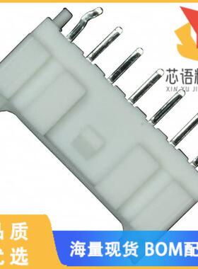 全新B07B-PASK-1(LF)(SN)原装(CONN HEADER VERT 7PO