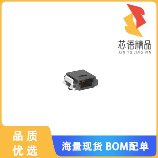 全新214011原装(MIBR M 02POS RA A SMT)正品
