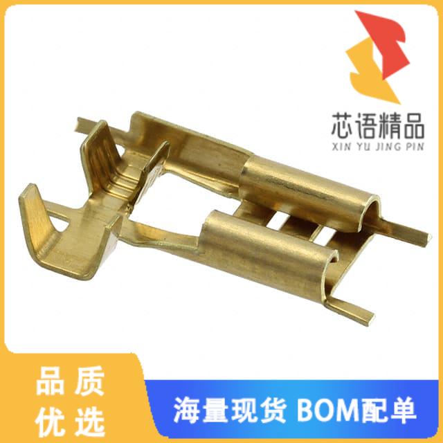 全新180464-1原装(CONN QC RCPT 13.5-17AWG 0.250)正品