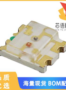 全新SM1210BC原装(LED GREEN/RED CLEAR 1210 SMD)正品