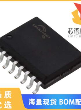 全新S25FL128SDPMFIG00原装(IC FLASH 128MBIT SPI/Q