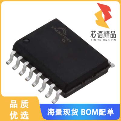 全新S25FL128SDPMFIG00原装(IC FLASH 128MBIT SPI/Q