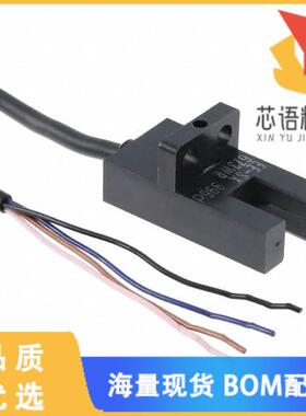 全新EE-SX673-WR 1M原装(SENSOR OPTICAL 5MM MOD SL