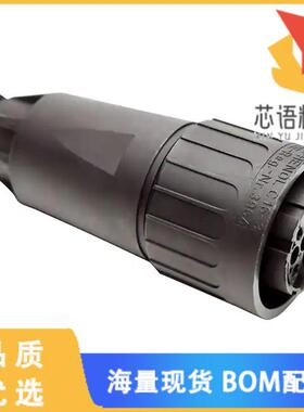 全新C01610E0140032原装(CONN PLUG HSG FMALE 15POS