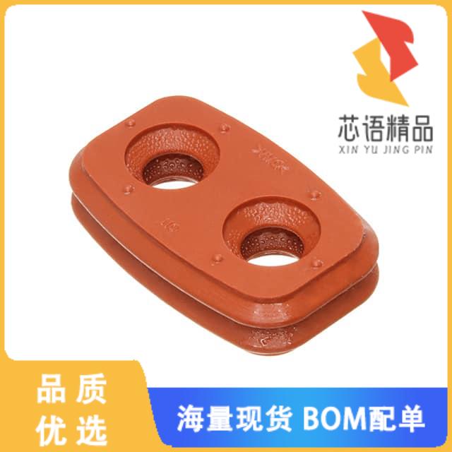 全新1587826-2原装(CABLE SEAL, SIZE B, HVA280-2PI)正品