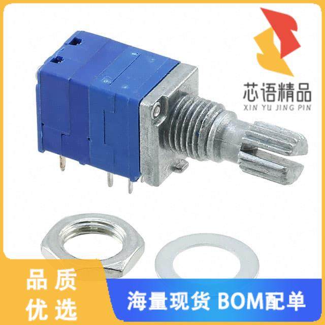 全新PTR902-2015K-B103原装(POT 10K OHM 1/20W CARB