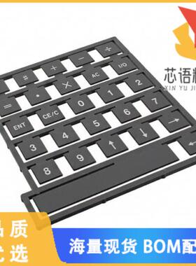 全新70A00103原装(KEYPAD KEYTOP LEG SET A NONILLU