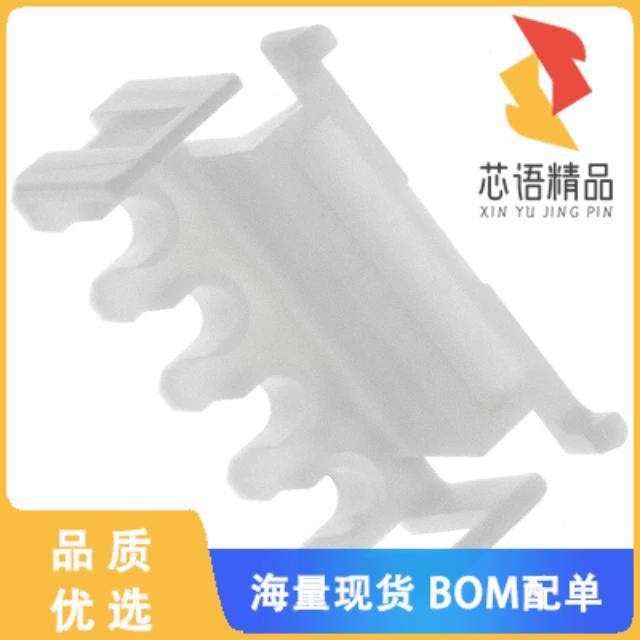 全新MX44004XR1原装(CONN RETAINER 4POS 3.5MM)正品