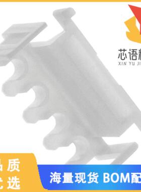 全新MX44004XR1原装(CONN RETAINER 4POS 3.5MM)正品