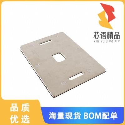 全新2-2330551-2原装(SOCKET P4/P5 BACKPLATE ASSY,