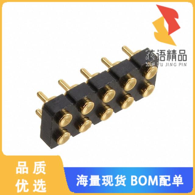 全新PH2-3F-10-FVP-24415-C1原装(CONN PAD FOR SPRI