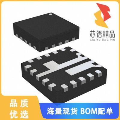 全新MIC24045-2ZYFL-TR原装(IC REG BUCK PROG 5A 20