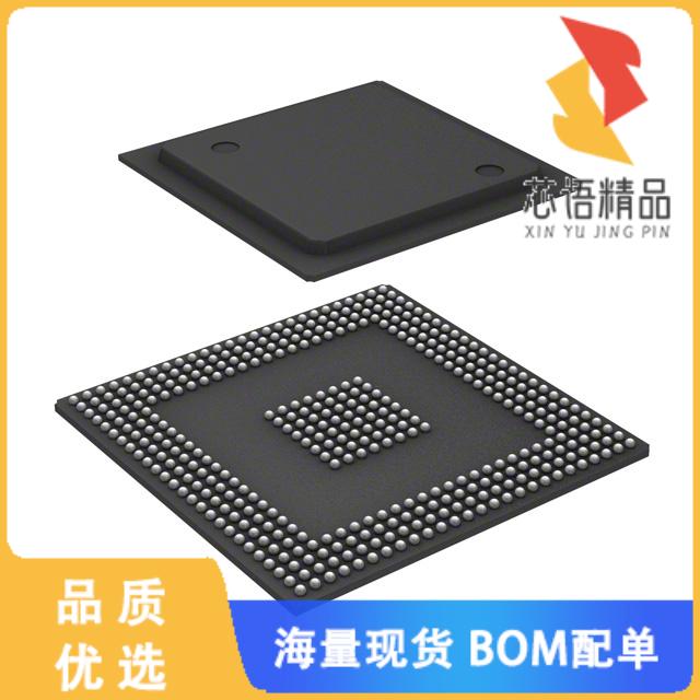 全新SPC5645SF1VVU原装(IC MCU 32BIT 2MB FLASH 416