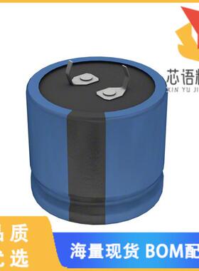 全新380LX153M035A022原装(CAP ALUM 15000UF 20% 35