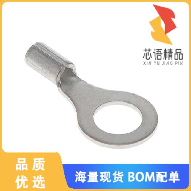 全新P14-14R-E原装(CONN RING CIRC 14-18AWG #1/4)正品