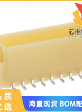 全新BM08B-SRSS-TB(LF)(SN)原装(CONN HEADER SMD 8P