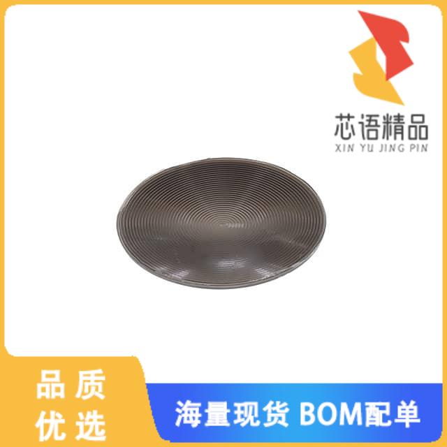 全新PIR FRESNEL LENS_PF20-10W-BLACK原装(PIR FRES