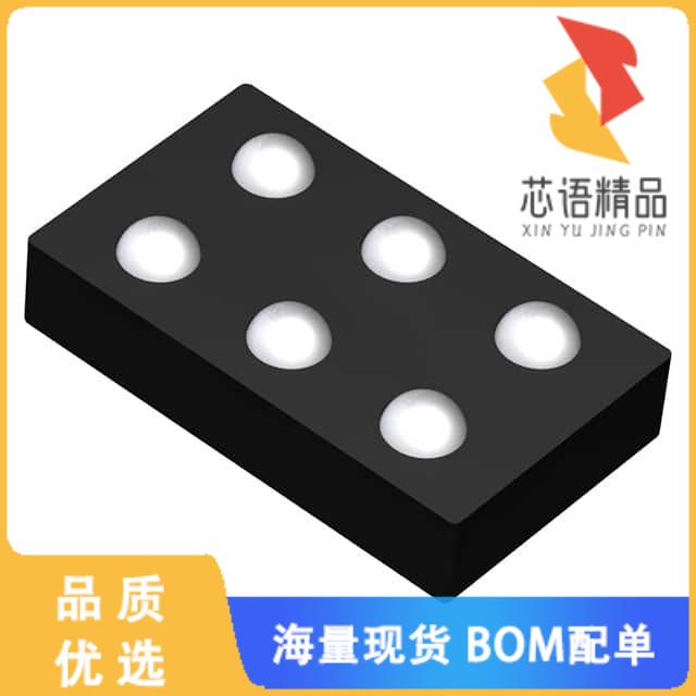 全新BU90005GWZ-E2原装(IC REG BUCK 2.5V 1A 6WLCSP)正品