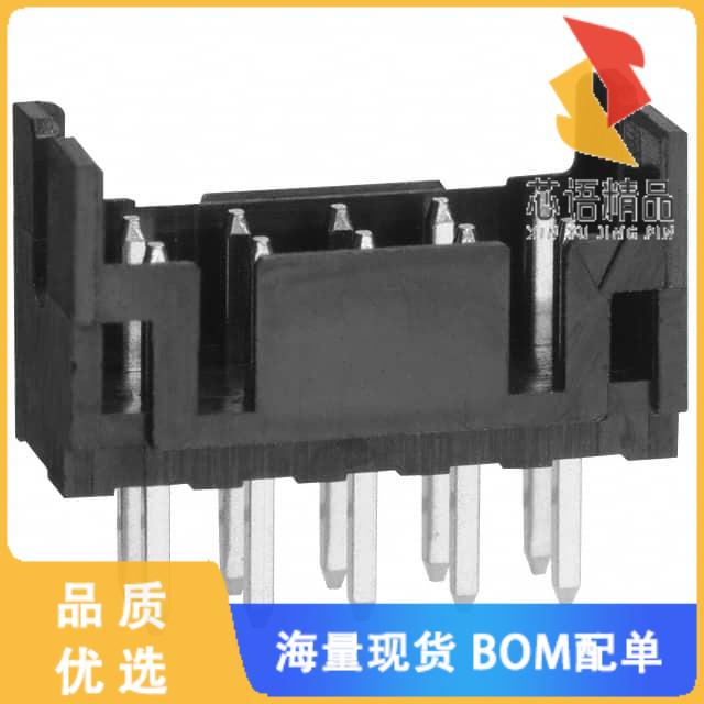 全新DF11-10DP-2DSA(24)原装(CONN HEADER VERT 10PO