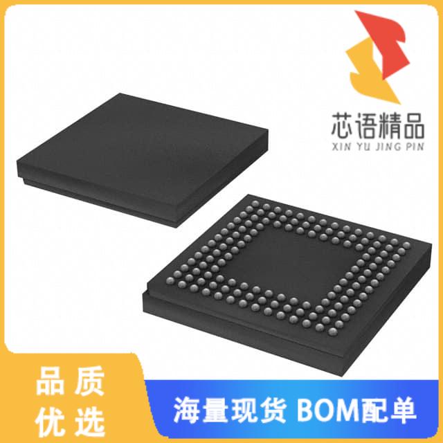 全新XC2C128-7CP132C原装(IC CPLD 128MC 7NS 132BGA)正品