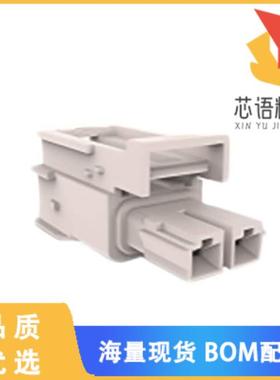 全新1-2378159-2原装(CONN PLUG HSG 2POS)正品