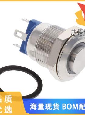 全新FHNESBBN原装(IP67 ANTI-VANDAL SWITCH, 12MM,