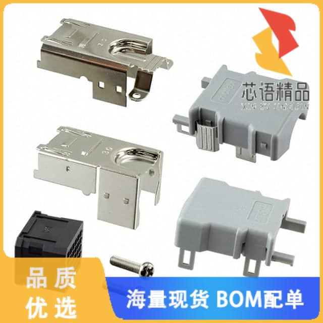 全新0558363070原装(CONN PLUG PIN SET 30POS)正品