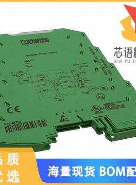 全新2864422原装(REPEATER POWER SUPPLY 24VDC)正品