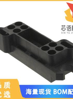 全新1648203-1原装(CONN PLUG HSG DRAWER 29POS BLK)正品