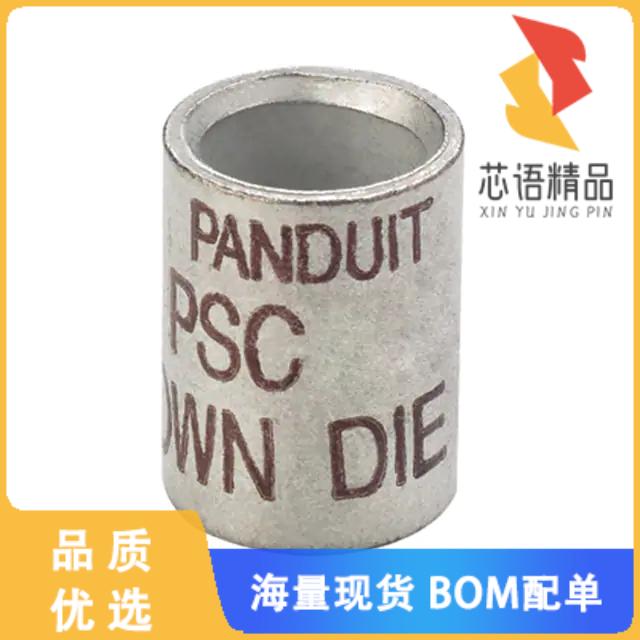 全新PSCBLU-L原装(CONN INLINE 6-14 AWG CRIMP)正品