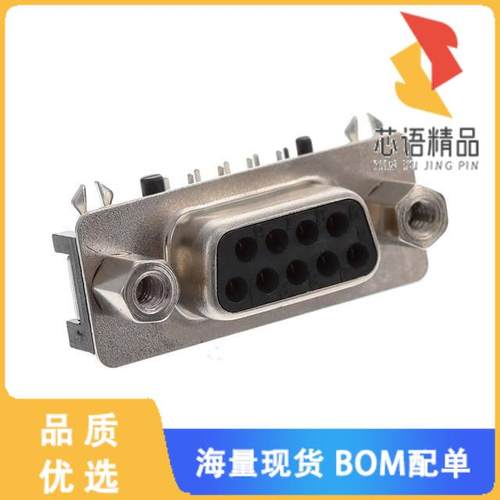 全新K31X-E9S-NJ原装(CONN D-SUB RCPT 9P SMD R/A S