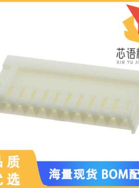 全新1-171822-2原装(CONN RCPT HSNG 12POS CRIMP NA