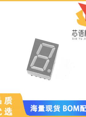 全新HDSP-5601原装(DISPLAY 7SEG 0.56 SGL GRN 10D