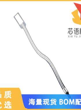 全新2-1002785-1原装(PIEZO FILM ELEMENT FLEX LEAD