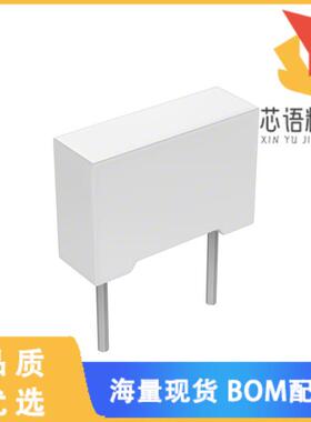 全新167102J630A-F原装(CAP FILM 1000PF 5% 630VDC