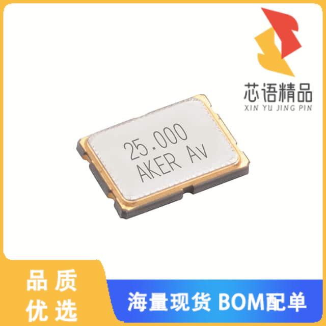 全新C7S-8.000-18-1020-R原装(CRYSTAL 8.0000MHZ 18