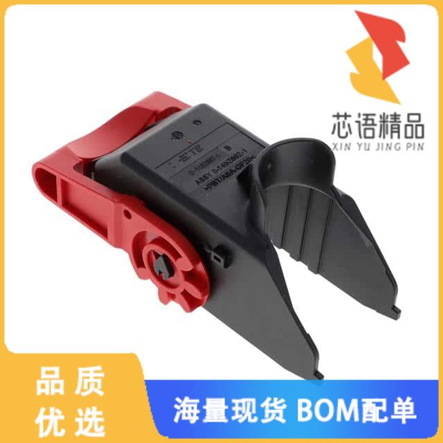 全新1452862-1原装(COVER 96POS. ASSY)正品