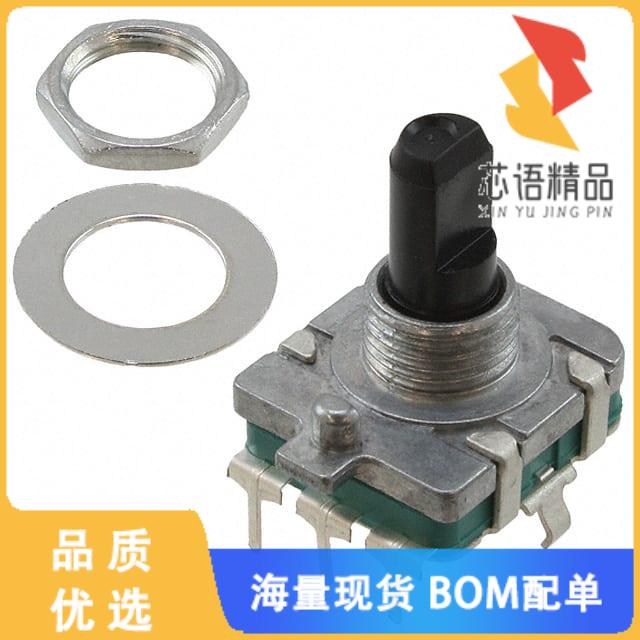全新PEC16-4215F-N0024原装(ROTARY ENCODER MECHANI