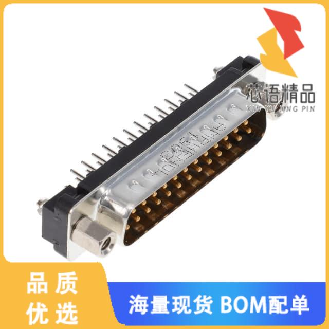 全新L777TSBH25POL2RM8原装(CONN D-SUB PLUG 25POS