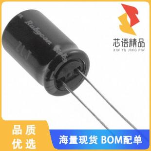 20% 全新16RX302200M12.5X25原装 2200UF ALUM CAP