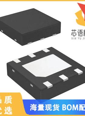 全新LM2735YSD/NOPB原装(IC REG MULT CONFG ADJ 2.1