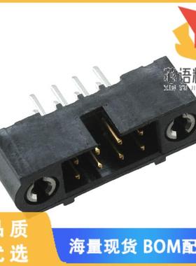 全新M80-5T10842MC原装(CONN HEADER VERT 8POS 2MM)正品