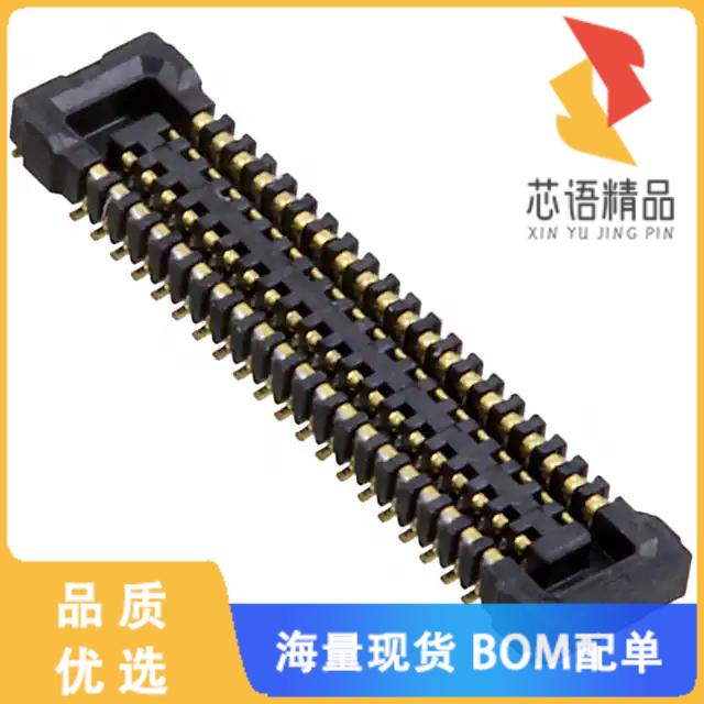 全新BM20B(0.8)-40DS-0.4V(51)原装(CONN RCPT 40POS