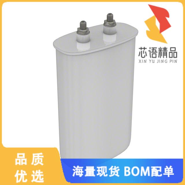 全新SCRN253R-F原装(CAP FILM 5UF 10% 2KVPK RADIAL)正品