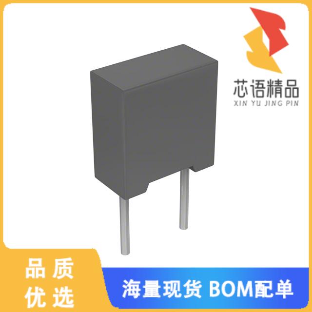 全新168334J50C-F原装(CAP FILM 0.33UF 5% 50VDC RA