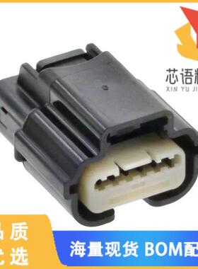 全新0314036100原装(CONN RCPT 1X6 MXMETAL WOCPA B