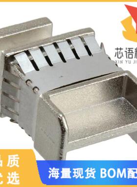 全新1888901-1原装(CONN EMI PLUG FOR SFP+ CAGE)正品