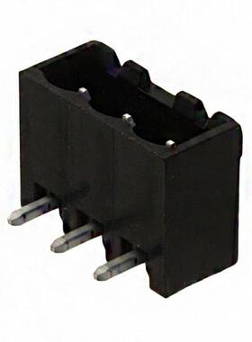 全新ELFH03210原装(TERM B HDR 3POS 90DEG 5.08MM)正品